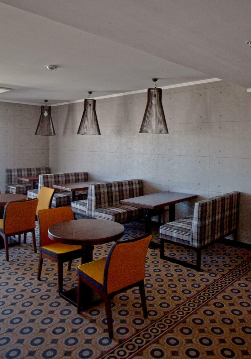 אנקרה Ostimpark Business Hotel מראה חיצוני תמונה